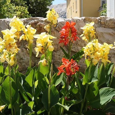 Mandy Apartman Baška Dış mekan fotoğraf