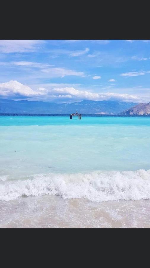 Mandy Apartman Baška Dış mekan fotoğraf