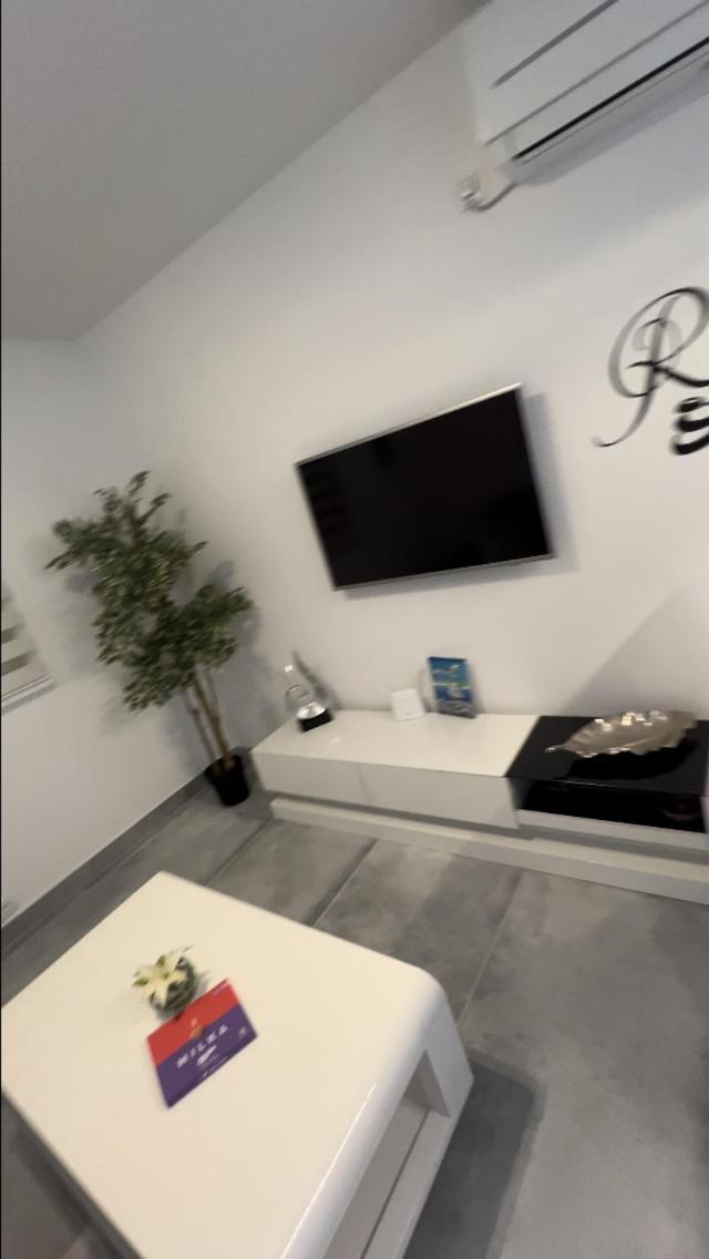 Mandy Apartman Baška Dış mekan fotoğraf