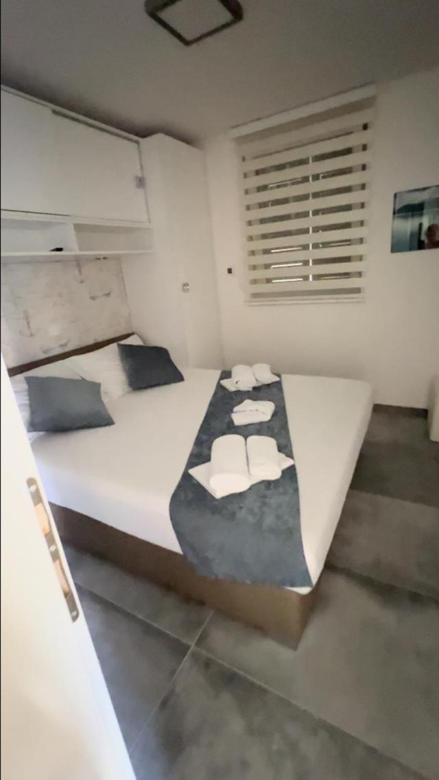 Mandy Apartman Baška Dış mekan fotoğraf