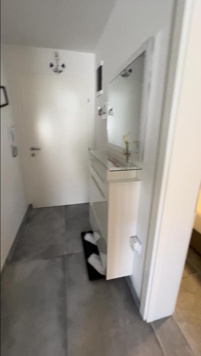 Mandy Apartman Baška Dış mekan fotoğraf