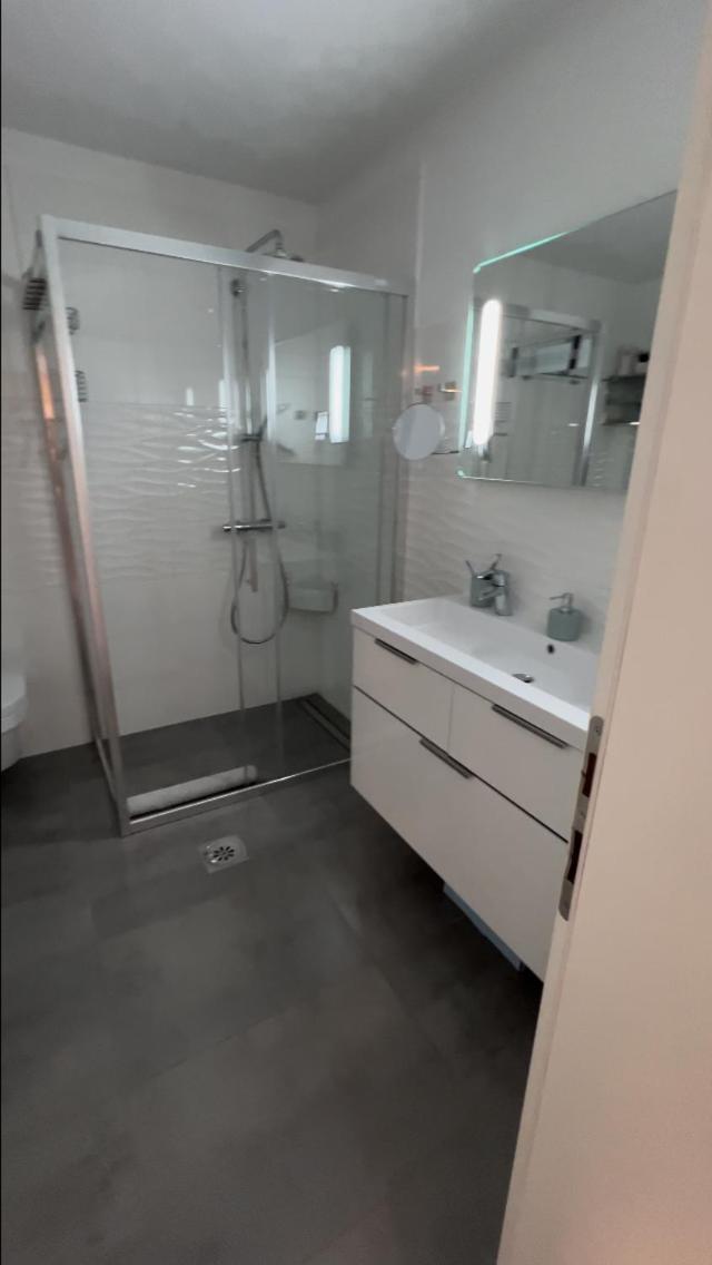 Mandy Apartman Baška Dış mekan fotoğraf