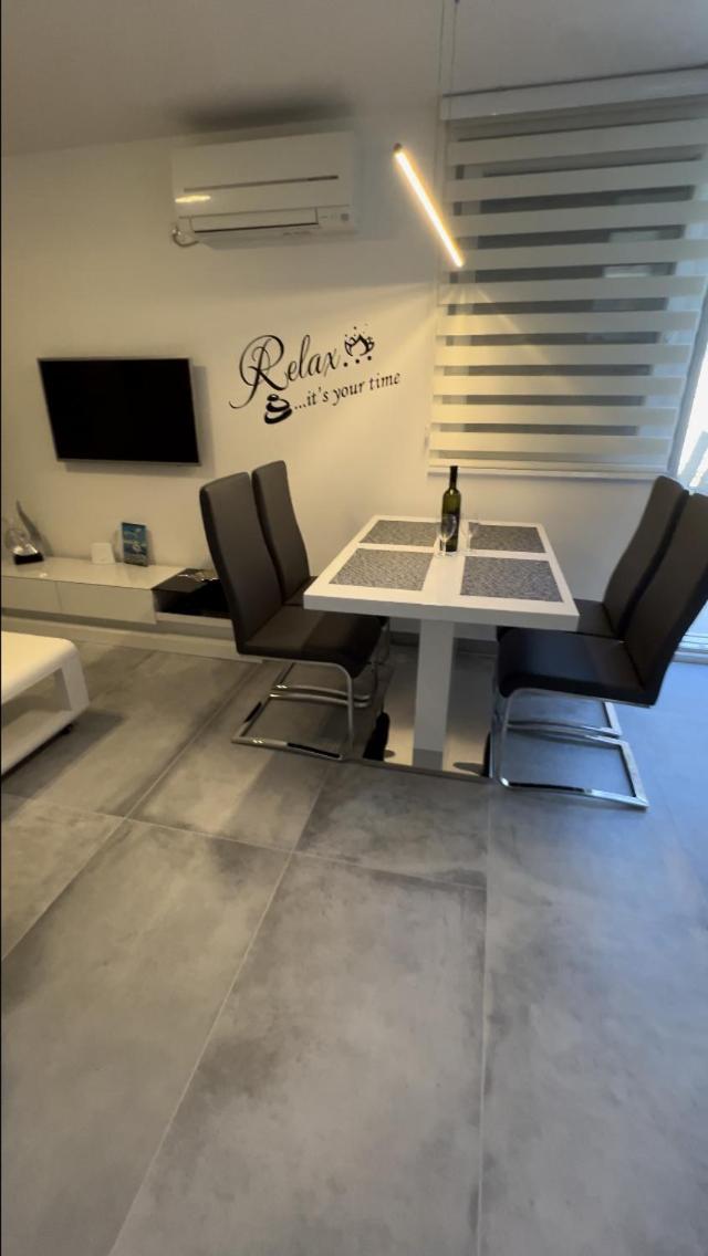 Mandy Apartman Baška Dış mekan fotoğraf