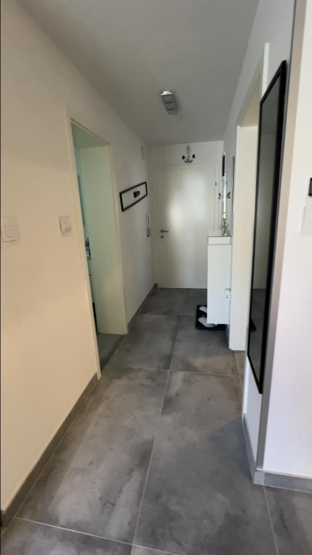 Mandy Apartman Baška Dış mekan fotoğraf