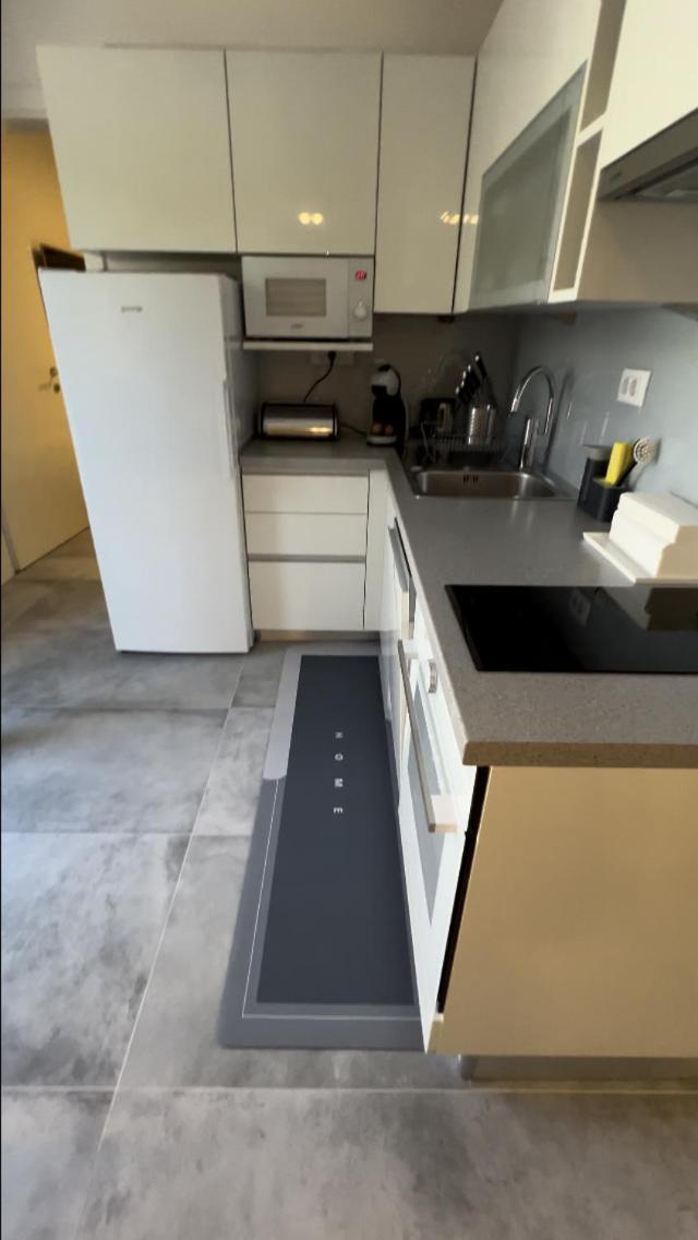 Mandy Apartman Baška Dış mekan fotoğraf