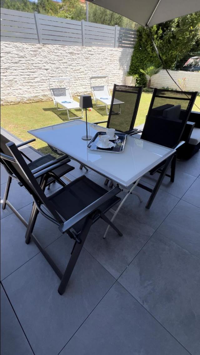 Mandy Apartman Baška Dış mekan fotoğraf