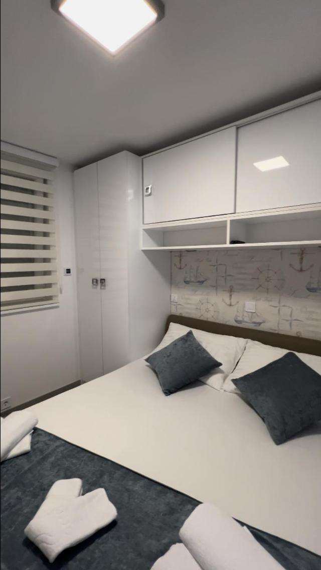 Mandy Apartman Baška Dış mekan fotoğraf