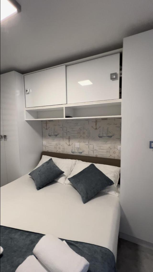 Mandy Apartman Baška Dış mekan fotoğraf