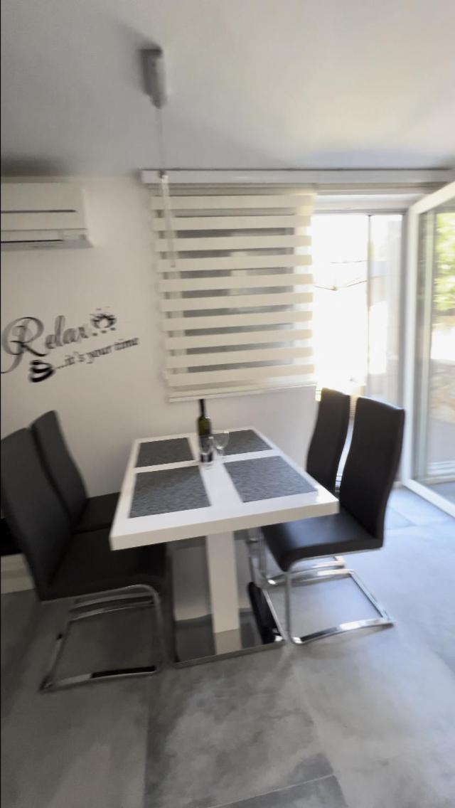 Mandy Apartman Baška Dış mekan fotoğraf