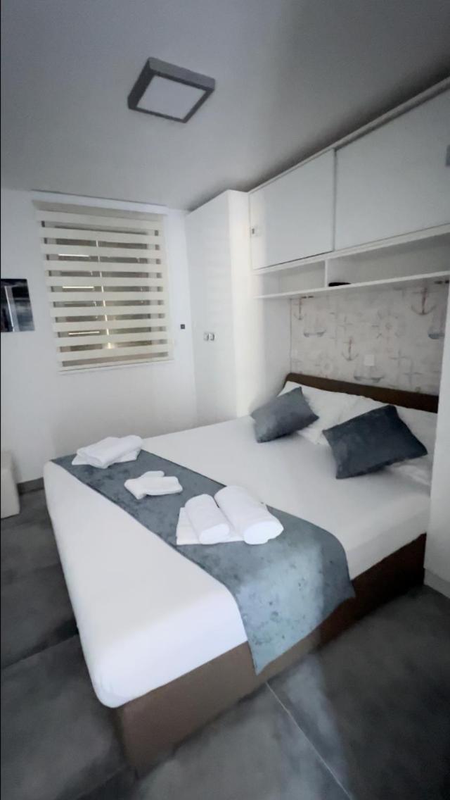 Mandy Apartman Baška Dış mekan fotoğraf