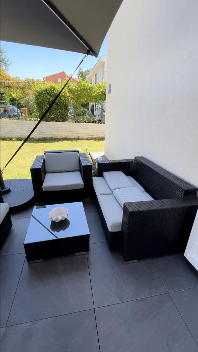Mandy Apartman Baška Dış mekan fotoğraf